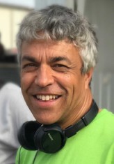 Alex Pillai fotoğrafı