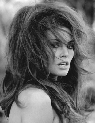 Raquel Welch Fotoğrafı