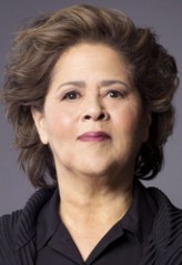 Anna Deavere Smith fotoğrafı