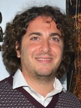 Oliver Cooper fotoğrafı