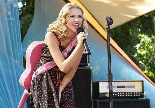 Claudia Lee Fotoğrafı