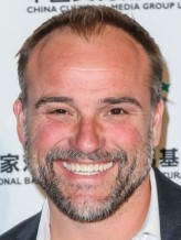 David DeLuise fotoğrafı