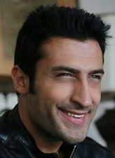 Emre Özmen fotoğrafı