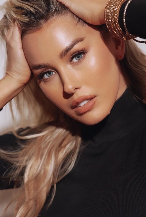 Karlee Eldridge Fotoğrafı