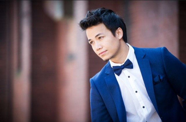 Shannon Kook Fotoğrafı