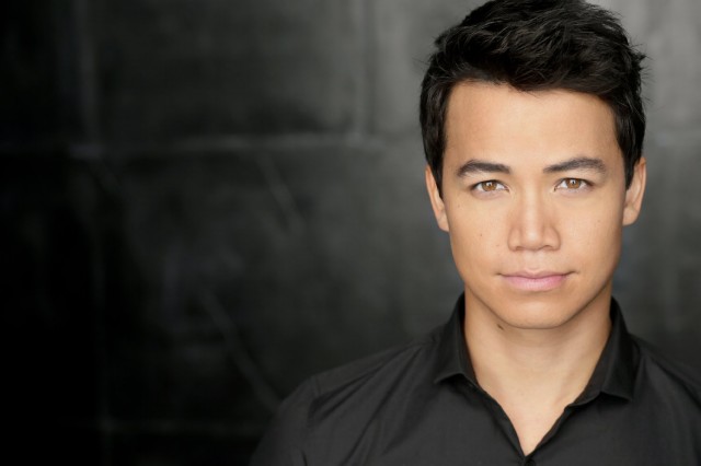 Shannon Kook Fotoğrafı