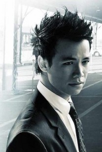 Shannon Kook Fotoğrafı