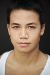 Shannon Kook fotoğrafı