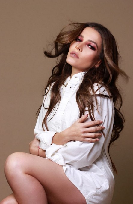 Adriana Fonseca Fotoğrafı