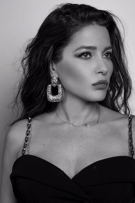 Adriana Fonseca Fotoğrafı