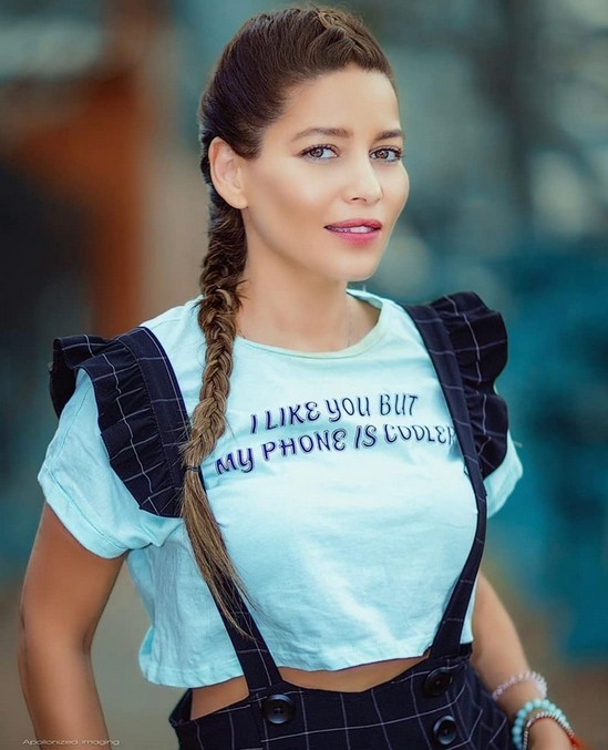 Adriana Fonseca Fotoğrafı