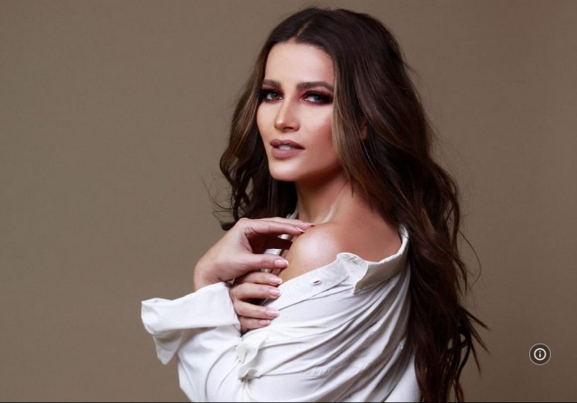 Adriana Fonseca Fotoğrafı