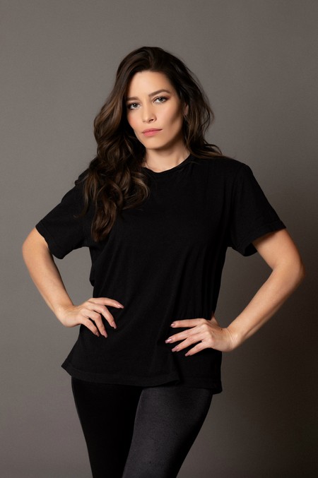 Adriana Fonseca Fotoğrafı