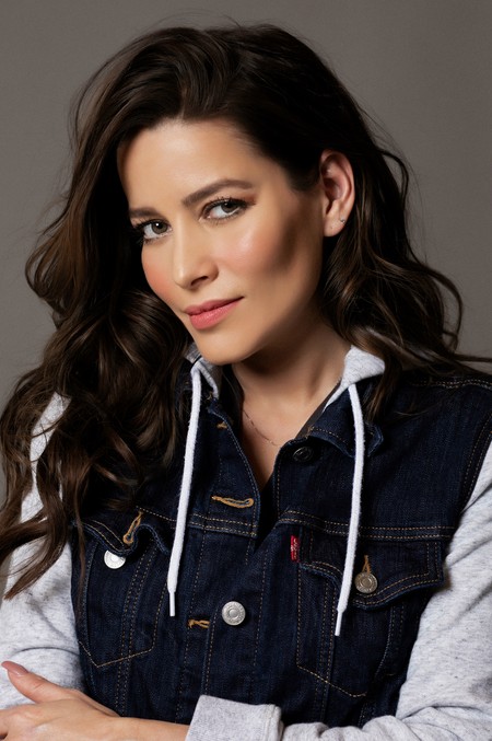 Adriana Fonseca Fotoğrafı