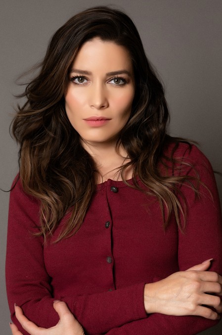 Adriana Fonseca Fotoğrafı