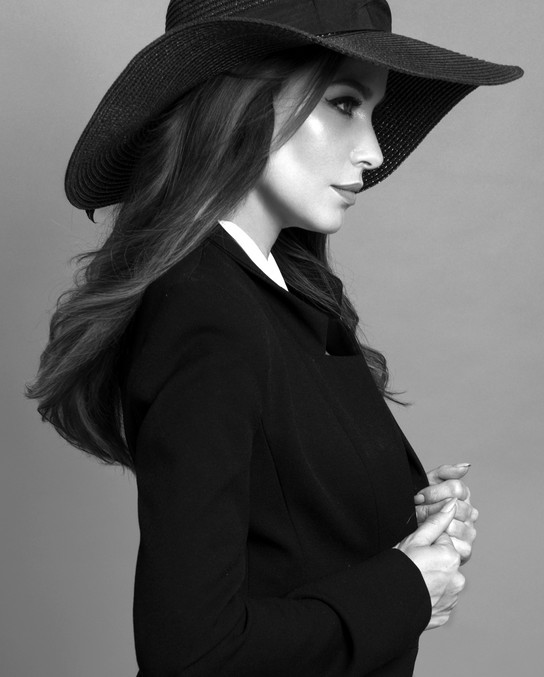 Adriana Fonseca Fotoğrafı