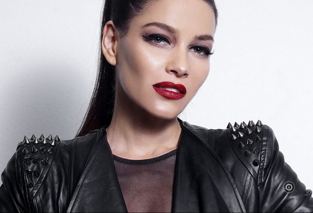 Adriana Fonseca Fotoğrafı