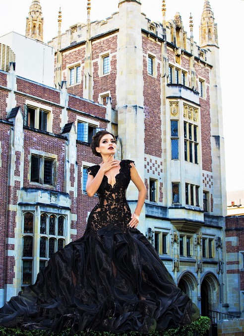 Adriana Fonseca Fotoğrafı