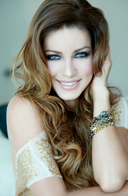 Adriana Fonseca Fotoğrafı