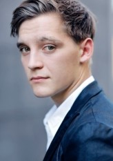 Jonas Nay fotoğrafı