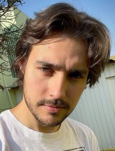 Jorge Blanco fotoğrafı