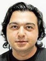 Hakan Günday fotoğrafı