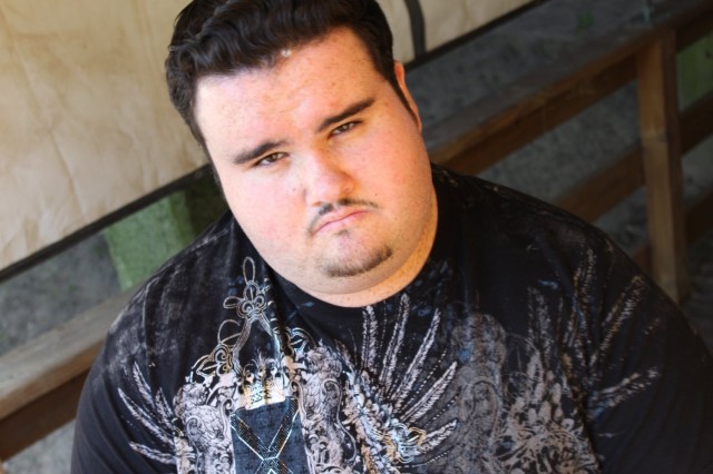 Ari Barkan fotoğrafı