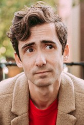 Amitai Marmorstein fotoğrafı