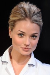 Emma Rigby fotoğrafı