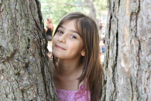 Nehir Çağla Fotoğrafı