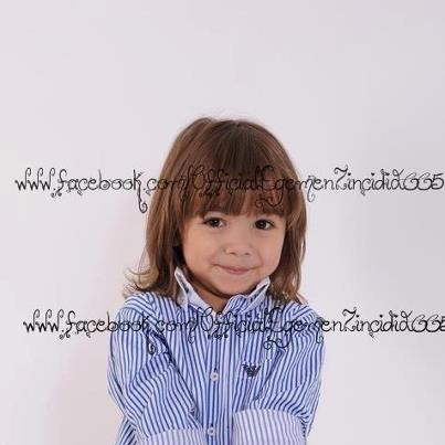 Egemen Zincidi Fotoğrafı