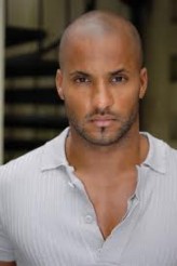 Ricky Whittle fotoğrafı