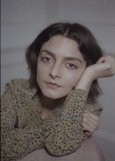 Ariella Mastroianni fotoğrafı