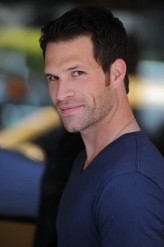 Nicholas Baroudi fotoğrafı