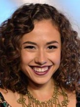 Dora Madison Burge fotoğrafı