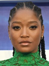 Keke Palmer fotoğrafı