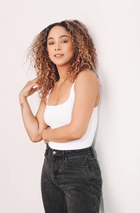 Chaley Rose Jackson Fotoğrafı