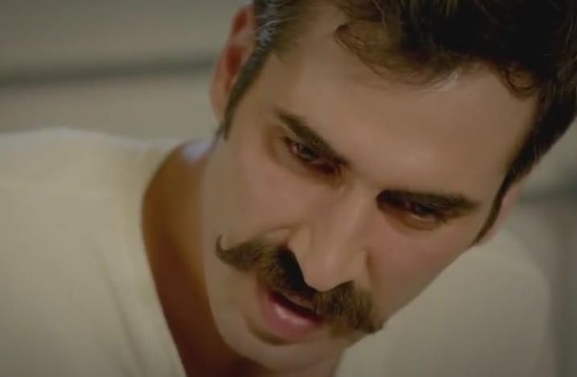 Burak Yamantürk Fotoğrafı