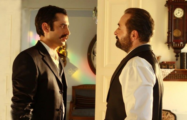 Burak Yamantürk Fotoğrafı