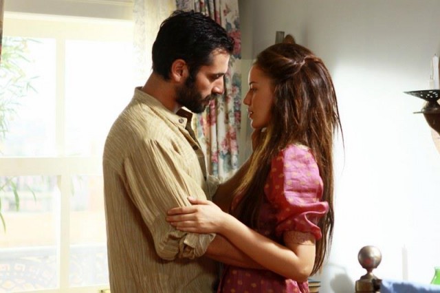 Burak Yamantürk Fotoğrafı