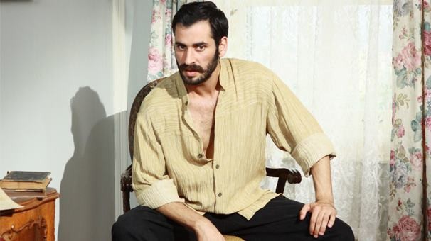 Burak Yamantürk Fotoğrafı