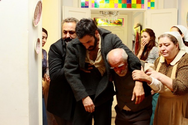 Burak Yamantürk Fotoğrafı