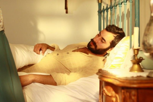 Burak Yamantürk Fotoğrafı