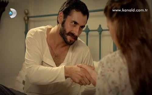 Burak Yamantürk Fotoğrafı