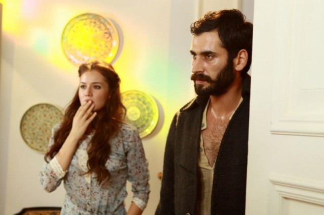 Burak Yamantürk Fotoğrafı