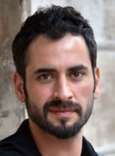 Burak Yamantürk fotoğrafı