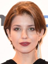 Anna Chipovskaya fotoğrafı