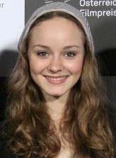 Laura Bilgeri fotoğrafı