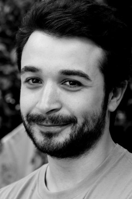 Eser Eyüboğlu fotoğrafı