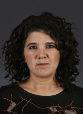 Ayça Damgacı fotoğrafı